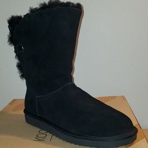Koolaburra by UGG boots - Size 11
